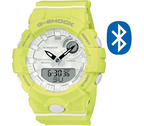 Casio GMA-B800-9A
