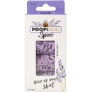 DUVO+ Sáčky na exkrementy s vůní levandule 4 x 15 ks 32 x 19 cm