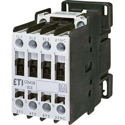 ETI CEM18.01-24V-50/60Hz