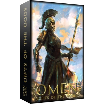 Kollosal Games Omen: Gift of the Gods