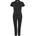 Good american Fit For Success Jumpsuit - Black099