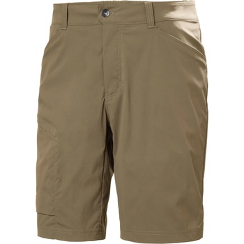 Helly Hansen Мъжки къси панталони Helly Hansen Elv Light Tur Shorts - Bedrock (012-4052-0211)