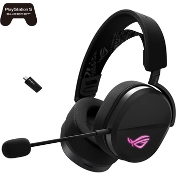 Image 1 of ASUS ROG Pelta Wireless (90YH0410-BHUA00)