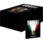 Universal Rammstein: Live In Mexico City (Limited Lucha Libre Head & Mask Edition) - 2CD+Blu-ray (099806)