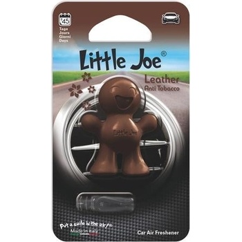 Little Joe Leather