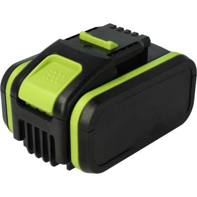 VHBW Батерия за Worx WA3561 / WA3516, 20 V, 4.0 Ah (800113239)