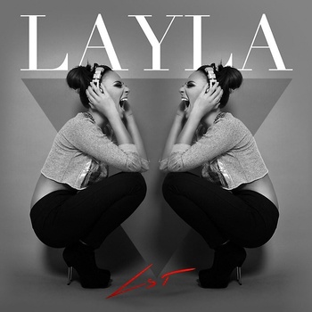 Layla - LST - CD
