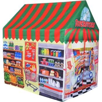 Image 1 of Iplay Детска палатка iplay 8167 (8167)