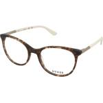 Guess Диоптрични очила Guess GU2657-N 048 - leshti