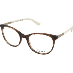 Guess Диоптрични очила Guess GU2657-N 048 - leshti