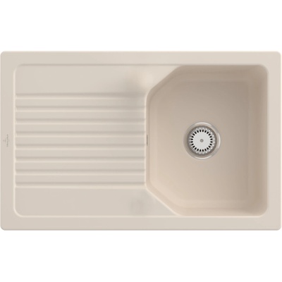 Villeroy & Boch Linara 45 Ivory