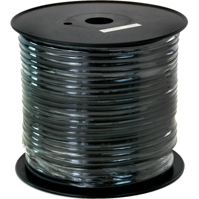 Master Audio Кабел Master Audio - PCC4009, черен (PCC4009)