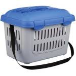 TRIXIE Транспортна кутия Trixie MIDI CAPRI 44 x 33 x 32 cm