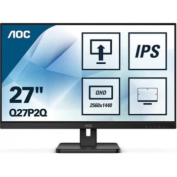 Image 1 of AOC Q27P2Q