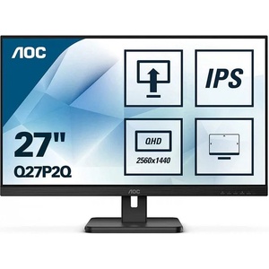 AOC Q27P2Q Монитори