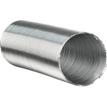 Dalap Гъвкава кръгла тръба до 250°c Ø 315 мм, дължина 1000 мм (3195)