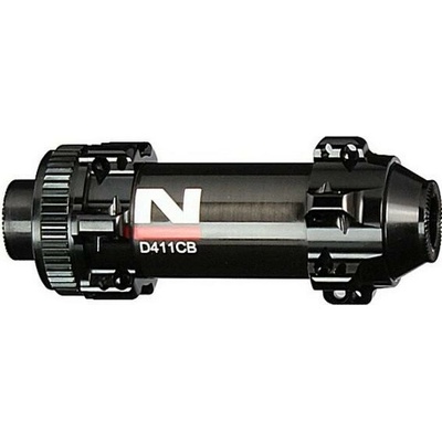 Novatec D411CB-CL-12
