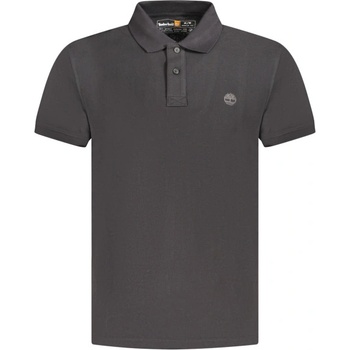 Timberland Мъжка поло тениска с къс ръкав timberland, Размер 3xl, Цвят Черен (tb0a6vdp_ne001)