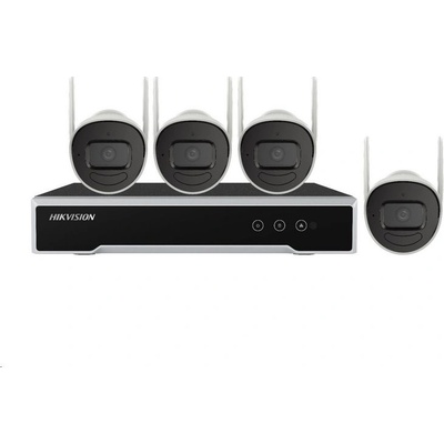 Hikvision DS-NK44W0H-1T(WD)(D)