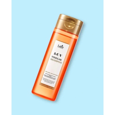 La'dor ACV Vinegar Shampoo s jablečným octem 150 ml