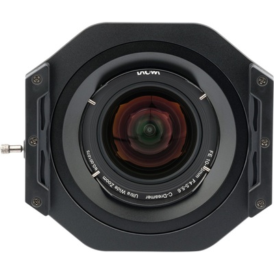 NiSi Filter Holder 100 mm Laowa 10-18 mm f/4.5-4.6