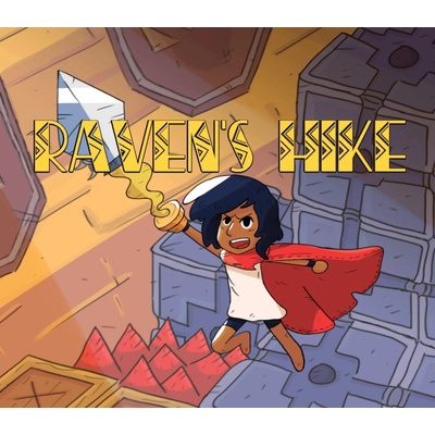 Raven's Hike