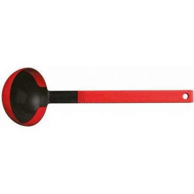 WOLL silkonová naběračka 32 cm KU008