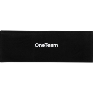 OneTeam Лента за глава Kadva Baley Band Czarny