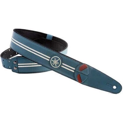 Yamaha Race Race Teal Каишка за китара (GRIGRACETEA)