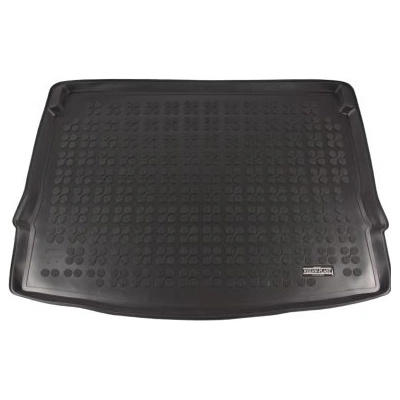 Гумена стелка за багажник за VW ID. 3, ID. 3 ST (2019+) - Upper floor - Rezaw Plast