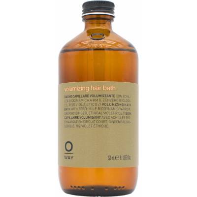 OWAY Silk'n Glow Hair Bath šampon pro hebkost a lesk vlasů 240 ml