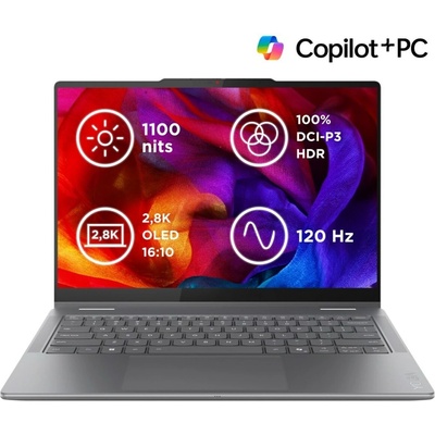 Lenovo Yoga 7 2v1 83JQ0042CK