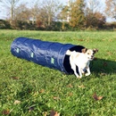 Výcvik psa Trixie agility pytlový tunel 200/40 cm