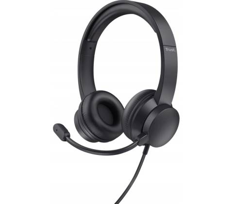 Trust HS-201 Headset