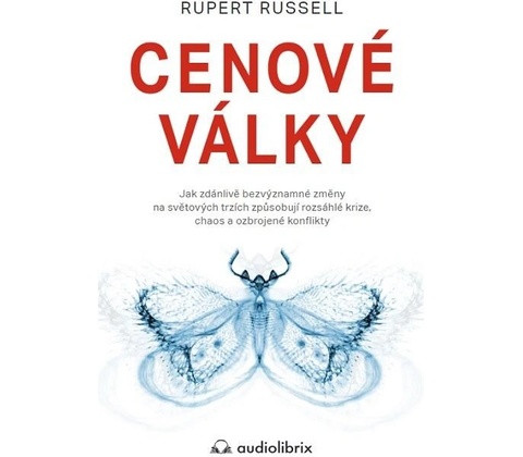 Cenové války