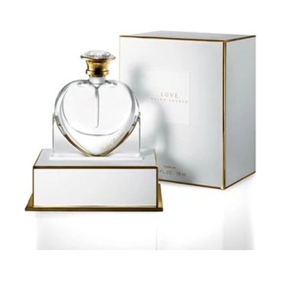 Ralph Lauren Love parfémovaná voda dámská 30 ml