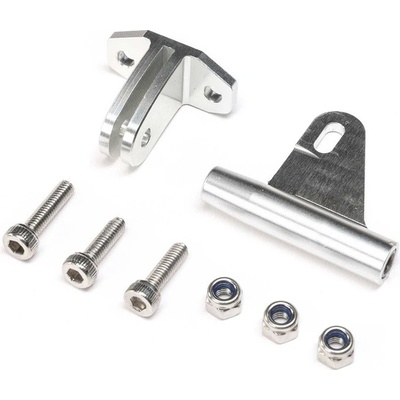 Proboat Recoil 2 18″ BL: Vzpěra lodního šroubu