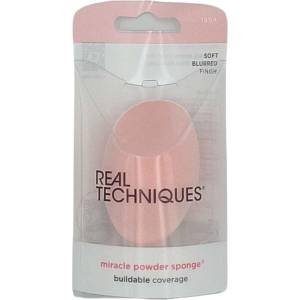 Real Techniques Miracle Powder Sponge