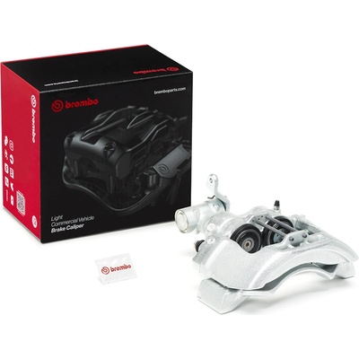 Brzdový strmeň BREMBO F BR 044B (FBR044B)