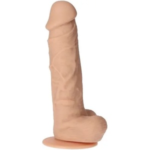 Toyz4Lovers Голямо гъвкаво дилдо от 100% силикон Big Arm