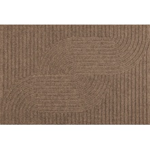 Dune Loop Taupe 60x90 cm