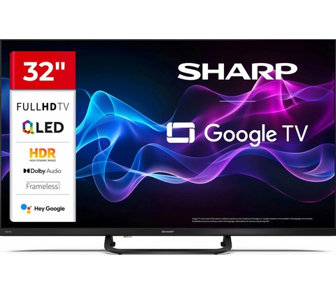 Sharp 32HF3865E