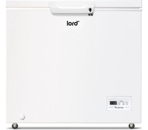 LORD G2 2.GN