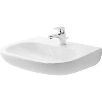 Duravit D-Code 23116000002