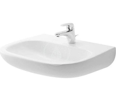 Duravit D-Code 23116000002