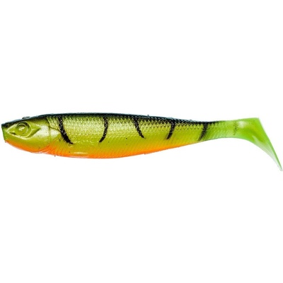 Gunki Bumpy Fire Tiger 11cm