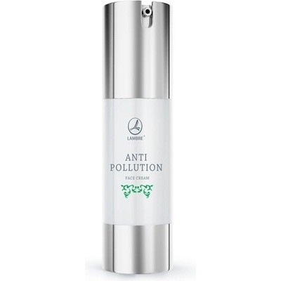 Lambre Anti pollution SPF15 pleťový krém 50 ml