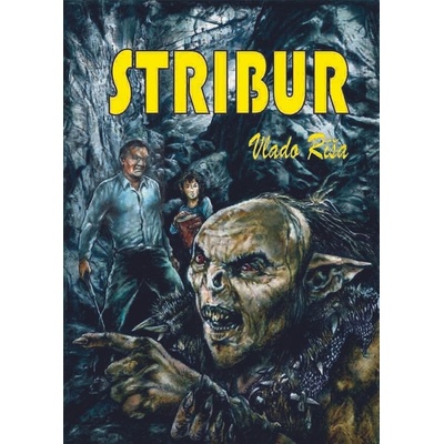Stribur