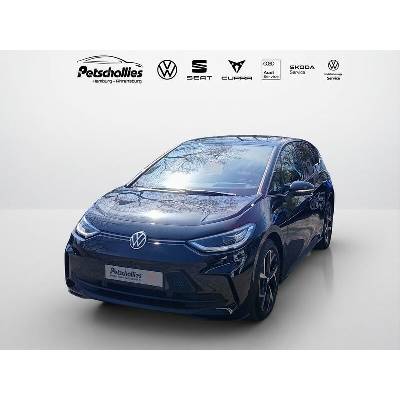 Volkswagen ID.3 Pro Goal 170 kW