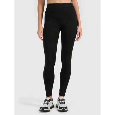 Dámské legíny 4F TIGHTS SIENA Černá